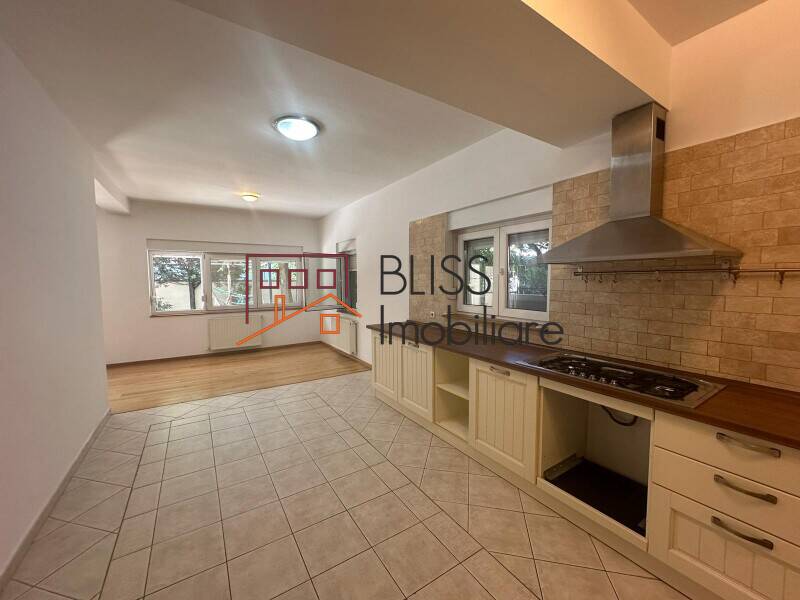 Vila Spatioasa Cu Gradina Iancu Nicolae | Bliss Imobiliare / Photo 5 - BLISS Imobiliare