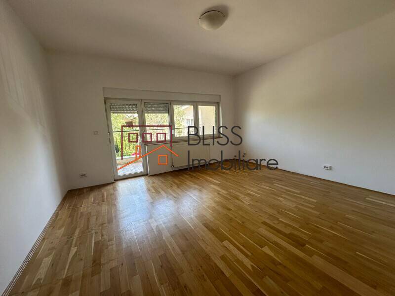 5-bedroom Villa On Iancu Nicolae Pipera, Bucharest / Ilfov | Bliss Imobiliare / Photo 13 - BLISS Imobiliare