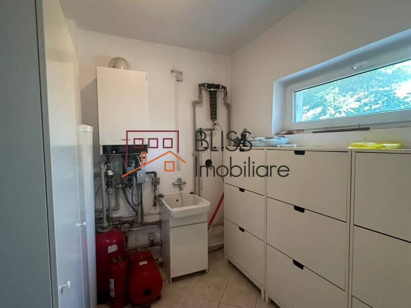 Vila Spatioasa Cu Gradina Iancu Nicolae | Bliss Imobiliare / Photo 28 - BLISS Imobiliare