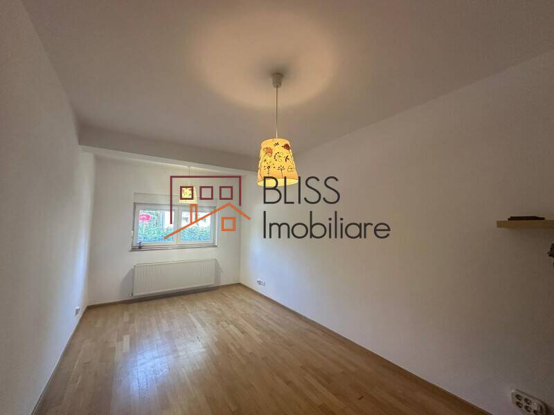 5-bedroom Villa On Iancu Nicolae Pipera, Bucharest / Ilfov | Bliss Imobiliare / Photo 7 - BLISS Imobiliare