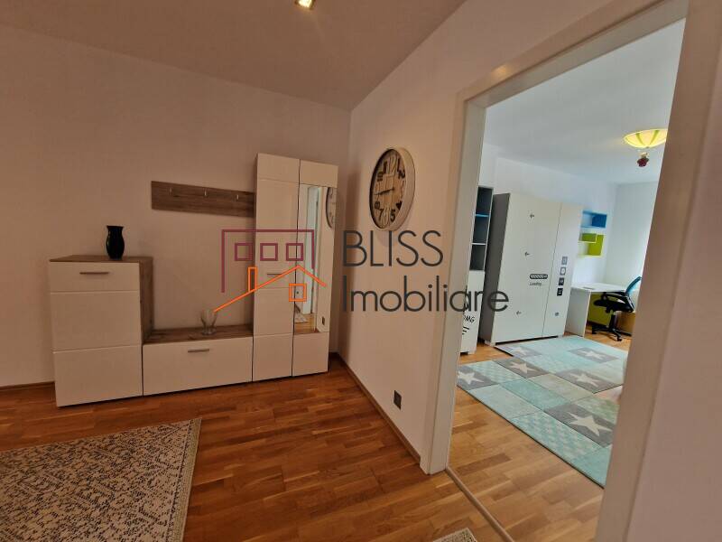 2-bedroom Apartment In Ibiza Sol Complex, Bucharest / Ilfov | Bliss Imobiliare / Photo 16 - BLISS Imobiliare