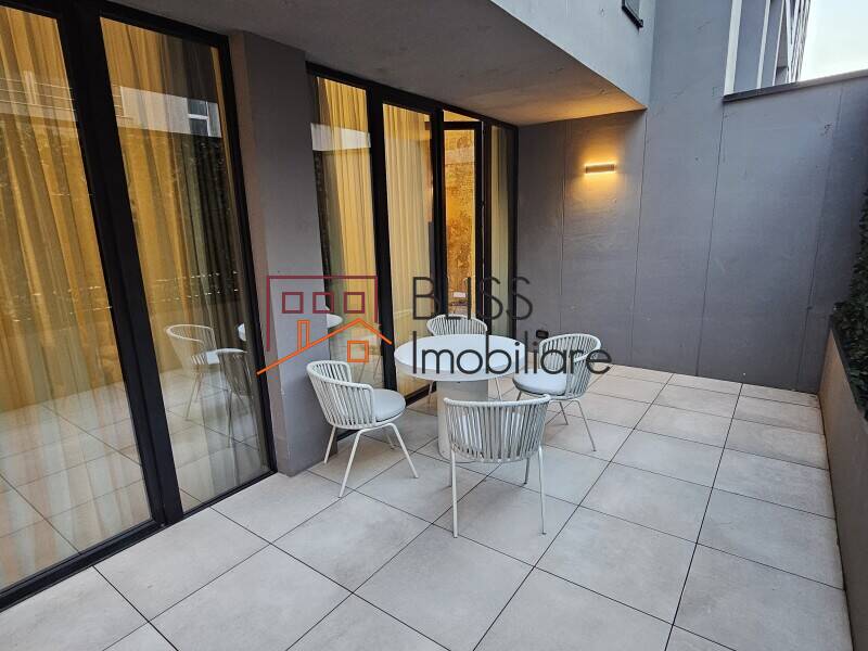 Luxurious 2-Bedroom Duplex, Bucharest | Bliss Imobiliare / Photo 7 - BLISS Imobiliare