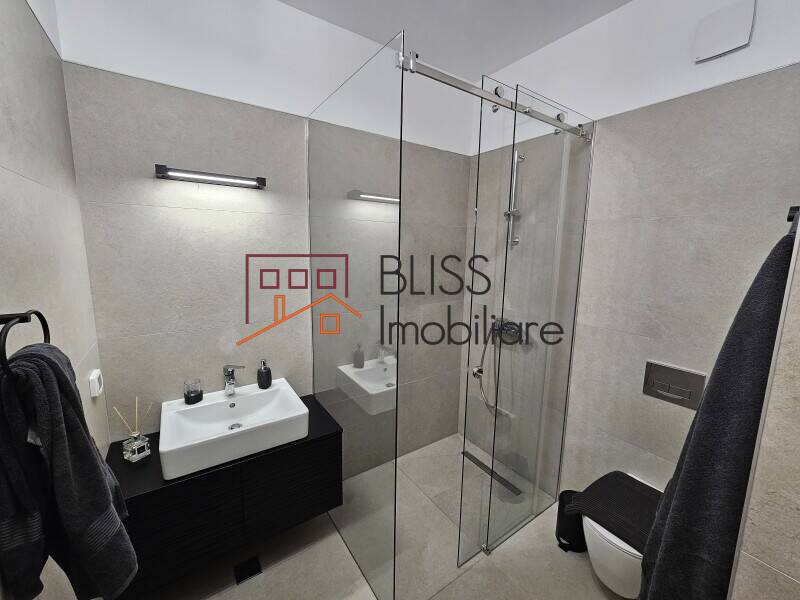 Luxurious 2-Bedroom Duplex, Bucharest | Bliss Imobiliare / Photo 20 - BLISS Imobiliare