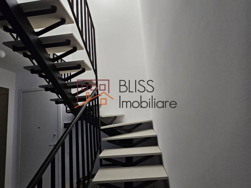 Luxurious 2-Bedroom Duplex, Bucharest | Bliss Imobiliare / Photo 10 - BLISS Imobiliare
