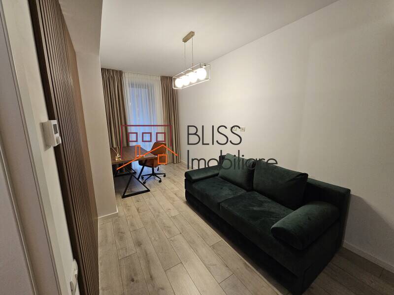 Luxurious 2-Bedroom Duplex, Bucharest | Bliss Imobiliare / Photo 17 - BLISS Imobiliare