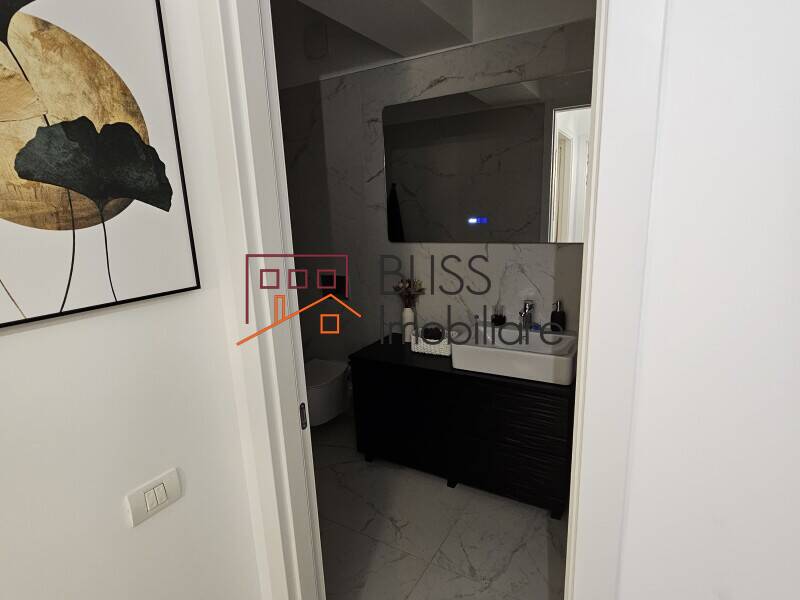 Duplex Luxos Cu 3 Camere | Bliss Imobiliare / Photo 19 - BLISS Imobiliare