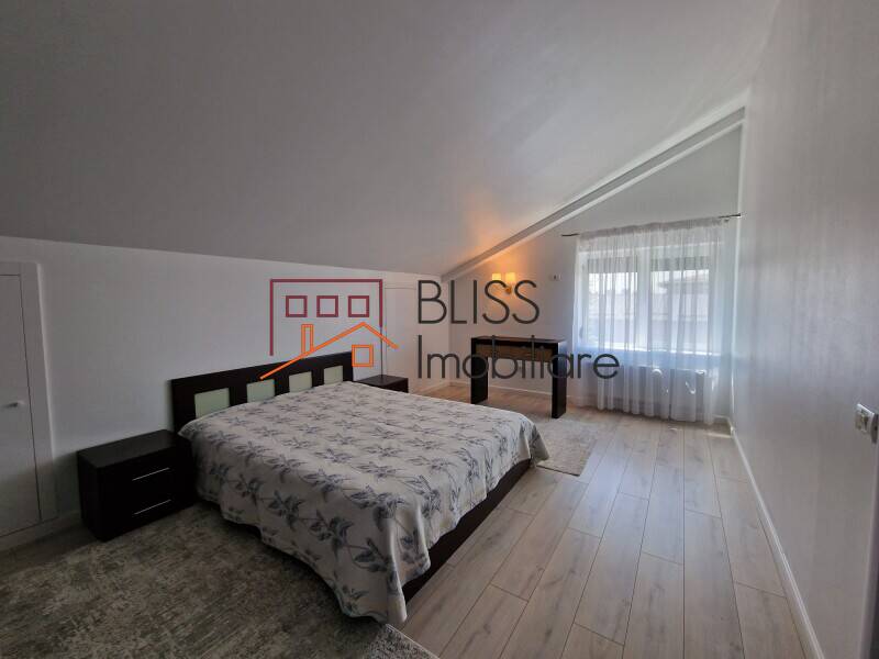 Modern 3-Bedroom Villa, Bucharest / Ilfov | Bliss Imobiliare / Photo 17 - BLISS Imobiliare