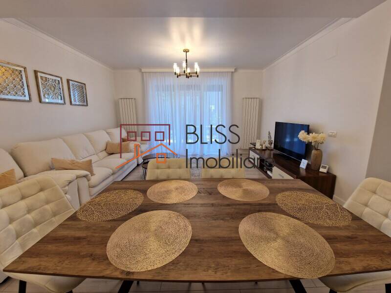 Vila De 5 Camere Individuala Moderna | Bliss Imobiliare / Photo 4 - BLISS Imobiliare