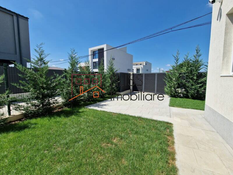Modern 3-Bedroom Villa, Bucharest / Ilfov | Bliss Imobiliare / Photo 2 - BLISS Imobiliare