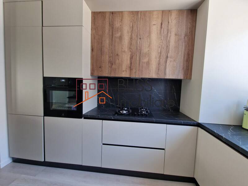 Descopera Rasfatul Urban: Casa Superb Mobilata Cu Gradina Confortabila | Bliss Imobiliare / Photo 7 - BLISS Imobiliare