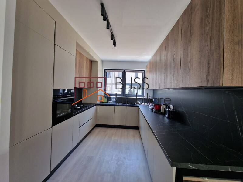 Descopera Rasfatul Urban: Casa Superb Mobilata Cu Gradina Confortabila | Bliss Imobiliare / Photo 6 - BLISS Imobiliare