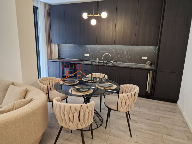 Luxurious 2-Bedroom Duplex, Bucharest | Bliss Imobiliare / Photo 2 - BLISS Imobiliare