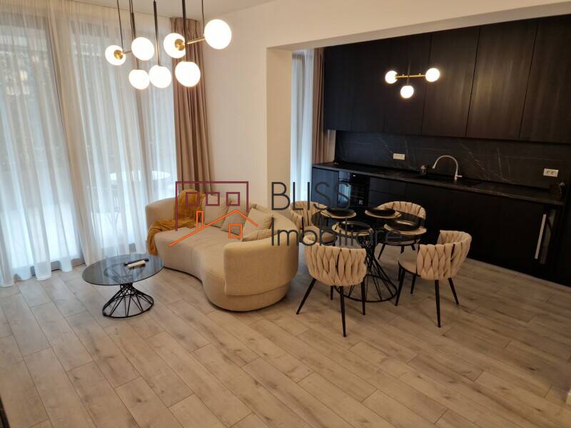 Luxurious 2-Bedroom Duplex, Bucharest | Bliss Imobiliare / Photo 1 - BLISS Imobiliare