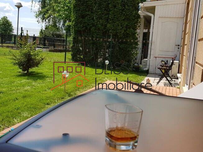 Apartment for Sale Iancu Nicolae | Pipera, Bucharest / Ilfov - 3 Bedroom - ID:123671 | Bliss Imobiliare / Photo 1 - BLISS Imobiliare