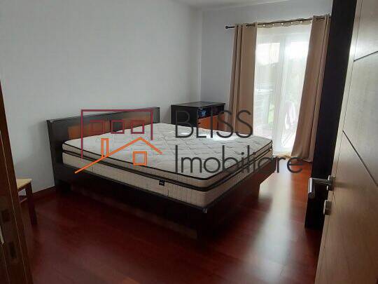 Apartment for Sale Iancu Nicolae | Pipera, Bucharest / Ilfov - 3 Bedroom - ID:123671 | Bliss Imobiliare / Photo 5 - BLISS Imobiliare