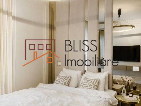 Apartment for Rent Iancu Nicolae | Pipera, Bucharest / Ilfov - 1 Bedroom - ID:123686 | Bliss Imobiliare / Photo 10 - BLISS Imobiliare