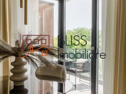 Apartament de Inchiriat Iancu Nicolae | Pipera - 2 Camere - ID:123686 | Bliss Imobiliare / Photo 13 - BLISS Imobiliare