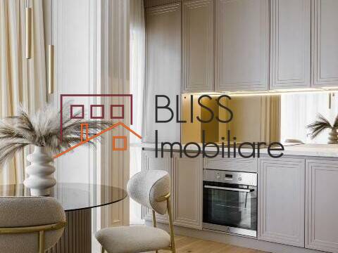 Apartament de Inchiriat Iancu Nicolae | Pipera - 2 Camere - ID:123686 | Bliss Imobiliare / Photo 7 - BLISS Imobiliare