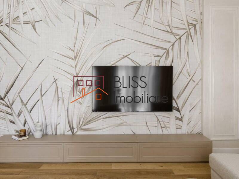 Apartament de Inchiriat Iancu Nicolae | Pipera - 2 Camere - ID:123686 | Bliss Imobiliare / Photo 3 - BLISS Imobiliare