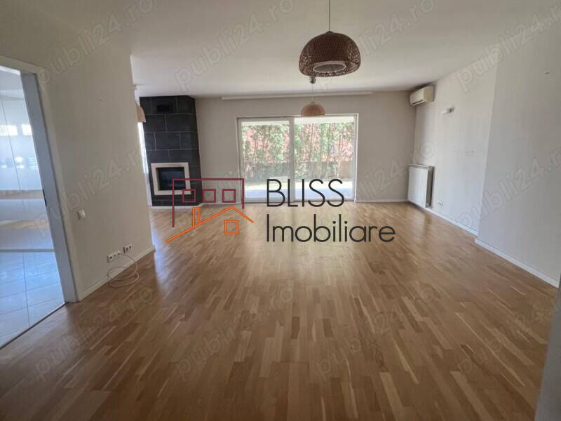 Apartament de Vanzare Iancu Nicolae | Pipera - 4 Camere - ID:123688 | Bliss Imobiliare / Photo 1 - BLISS Imobiliare