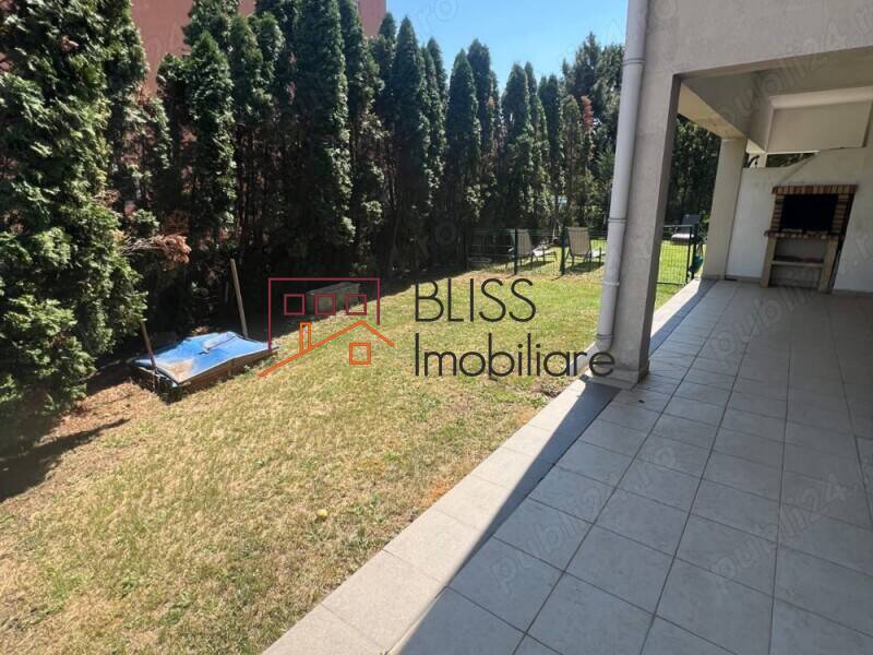 Apartment for Sale Iancu Nicolae | Pipera, Bucharest / Ilfov - 3 Bedroom - ID:123688 | Bliss Imobiliare / Photo 8 - BLISS Imobiliare