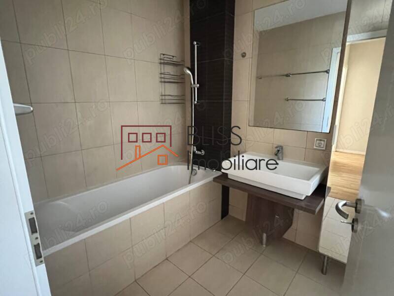 Apartment for Sale Iancu Nicolae | Pipera, Bucharest / Ilfov - 3 Bedroom - ID:123688 | Bliss Imobiliare / Photo 6 - BLISS Imobiliare
