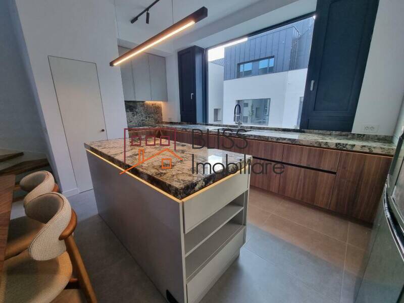 Casa Moderna Cu 4 Camere Si Gradina Privata | Bliss Imobiliare / Photo 5 - BLISS Imobiliare