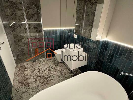 Modern 3-Bedroom House With Private Garden, Bucharest / Ilfov | Bliss Imobiliare / Photo 10 - BLISS Imobiliare