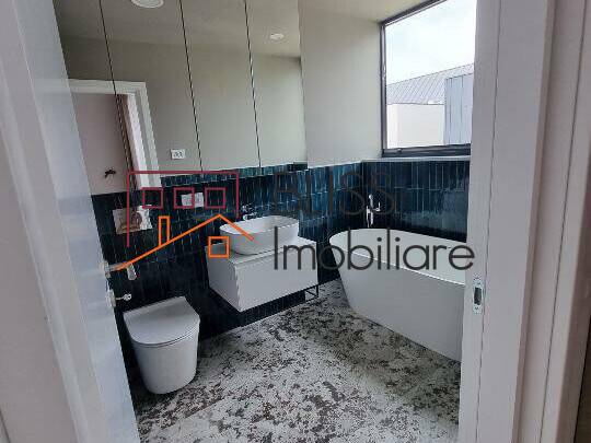 Modern 3-Bedroom House With Private Garden, Bucharest / Ilfov | Bliss Imobiliare / Photo 11 - BLISS Imobiliare