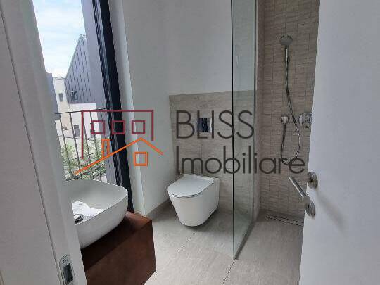 Modern 3-Bedroom House With Private Garden, Bucharest / Ilfov | Bliss Imobiliare / Photo 12 - BLISS Imobiliare