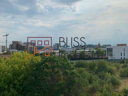 Apartment for Rent Iancu Nicolae | Pipera, Bucharest / Ilfov - 1 Bedroom - ID:123740 | Bliss Imobiliare / Photo 7 - BLISS Imobiliare