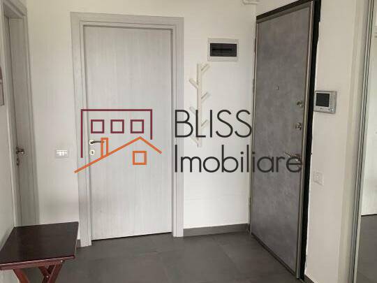 Modern 1-Bedroom Apartment With Terrace, Bucharest / Ilfov | Bliss Imobiliare / Photo 5 - BLISS Imobiliare
