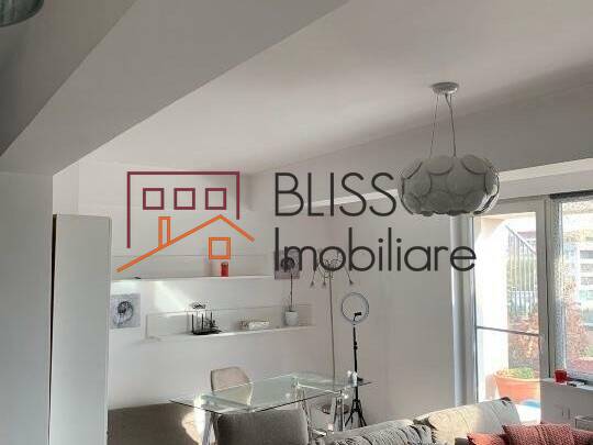 Modern 1-Bedroom Apartment With Terrace, Bucharest / Ilfov | Bliss Imobiliare / Photo 2 - BLISS Imobiliare