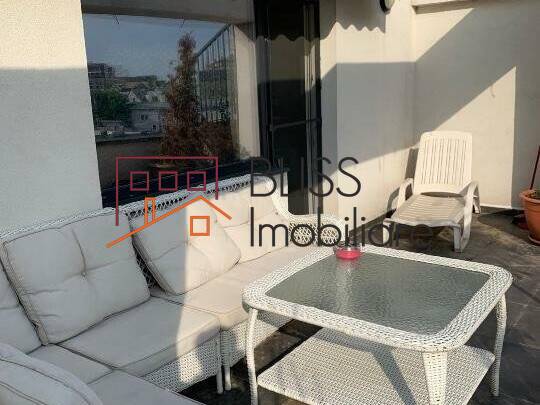 Modern 1-Bedroom Apartment With Terrace, Bucharest / Ilfov | Bliss Imobiliare / Photo 10 - BLISS Imobiliare
