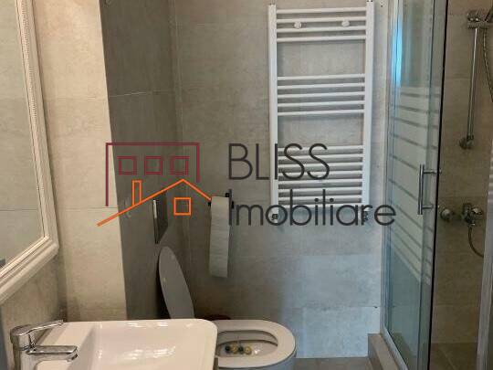 Modern 1-Bedroom Apartment With Terrace, Bucharest / Ilfov | Bliss Imobiliare / Photo 6 - BLISS Imobiliare