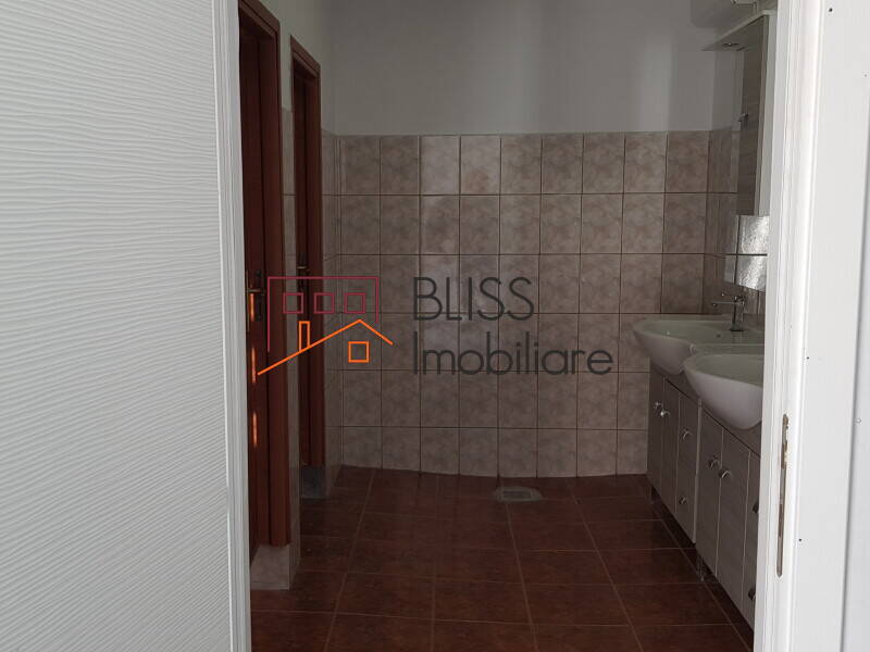 spațiu de birouri de Inchiriat Gara Obor - ID:98296 | Bliss Imobiliare / Photo 7 - BLISS Imobiliare