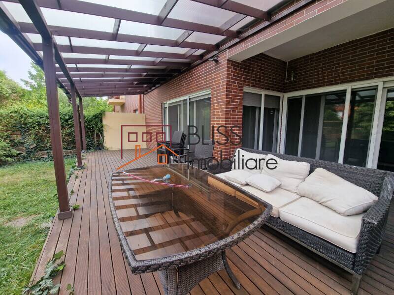 Vila Moderna Cu 6 Camere In Ibiza Golf | Bliss Imobiliare / Photo 4 - BLISS Imobiliare