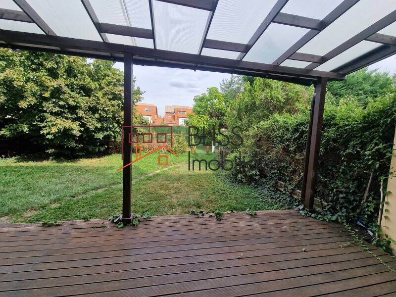 Vila Moderna Cu 6 Camere In Ibiza Golf | Bliss Imobiliare / Photo 5 - BLISS Imobiliare