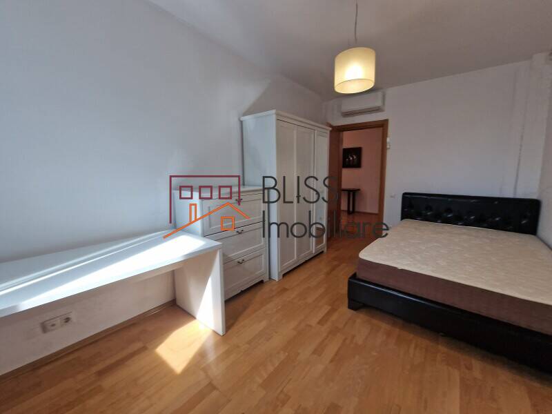 Modern 6-Bedroom Villa In Ibiza Golf, Bucharest / Ilfov | Bliss Imobiliare / Photo 10 - BLISS Imobiliare