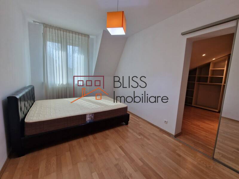 Modern 6-Bedroom Villa In Ibiza Golf, Bucharest / Ilfov | Bliss Imobiliare / Photo 11 - BLISS Imobiliare