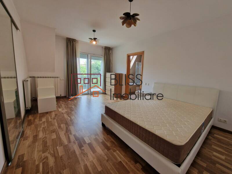 Modern 6-Bedroom Villa In Ibiza Golf, Bucharest / Ilfov | Bliss Imobiliare / Photo 13 - BLISS Imobiliare