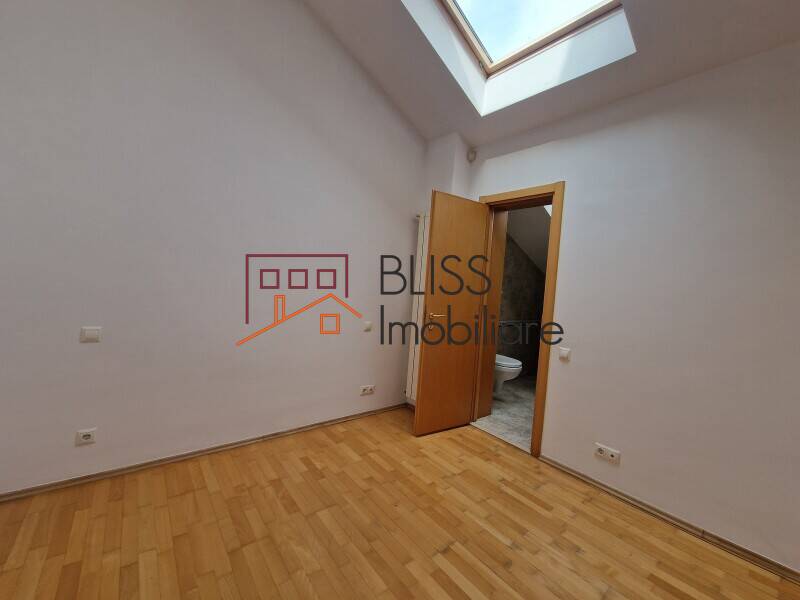Vila Moderna Cu 6 Camere In Ibiza Golf | Bliss Imobiliare / Photo 18 - BLISS Imobiliare