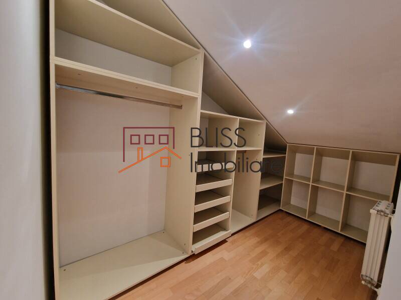 Modern 6-Bedroom Villa In Ibiza Golf, Bucharest / Ilfov | Bliss Imobiliare / Photo 15 - BLISS Imobiliare