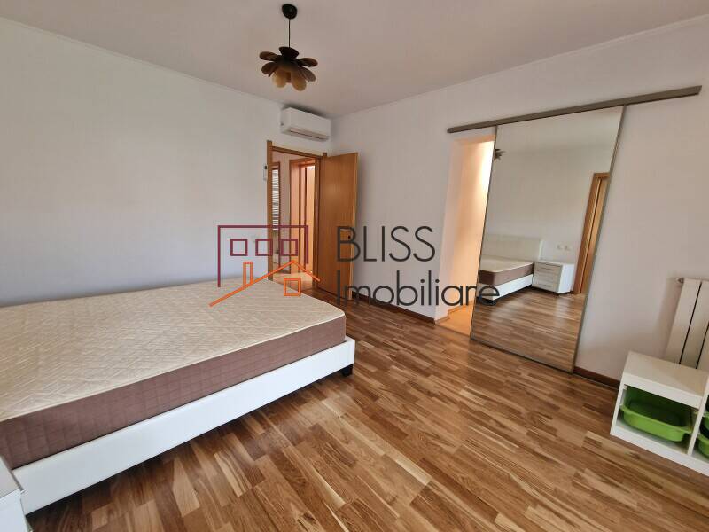 Vila Moderna Cu 6 Camere In Ibiza Golf | Bliss Imobiliare / Photo 14 - BLISS Imobiliare