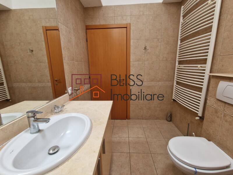 Vila Moderna Cu 6 Camere In Ibiza Golf | Bliss Imobiliare / Photo 17 - BLISS Imobiliare