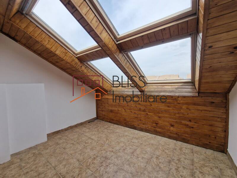 Modern 6-Bedroom Villa In Ibiza Golf, Bucharest / Ilfov | Bliss Imobiliare / Photo 22 - BLISS Imobiliare