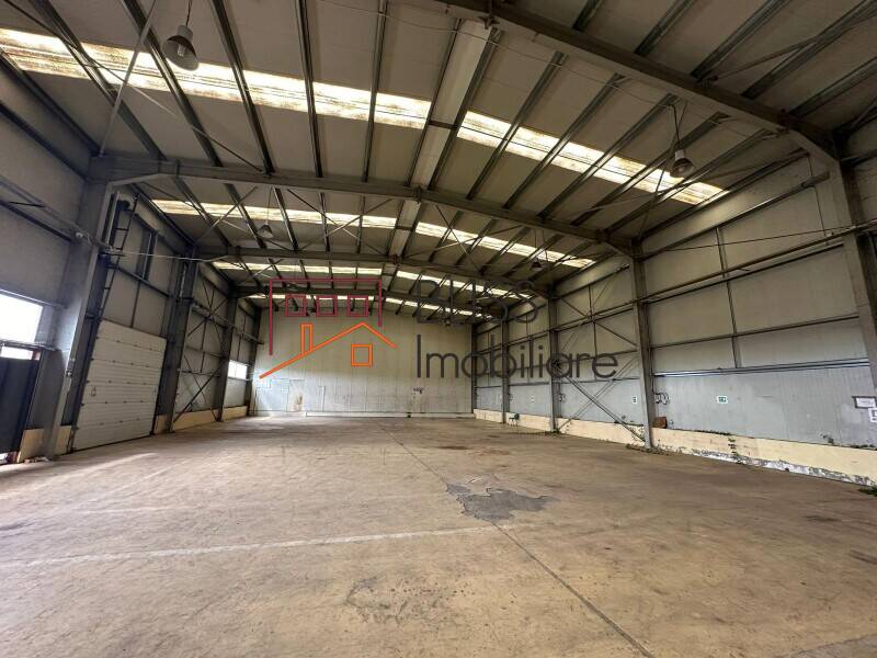 Prime Warehouse/Industrial Space In Otopeni, Bucharest / Ilfov | Bliss Imobiliare / Photo 20 - BLISS Imobiliare