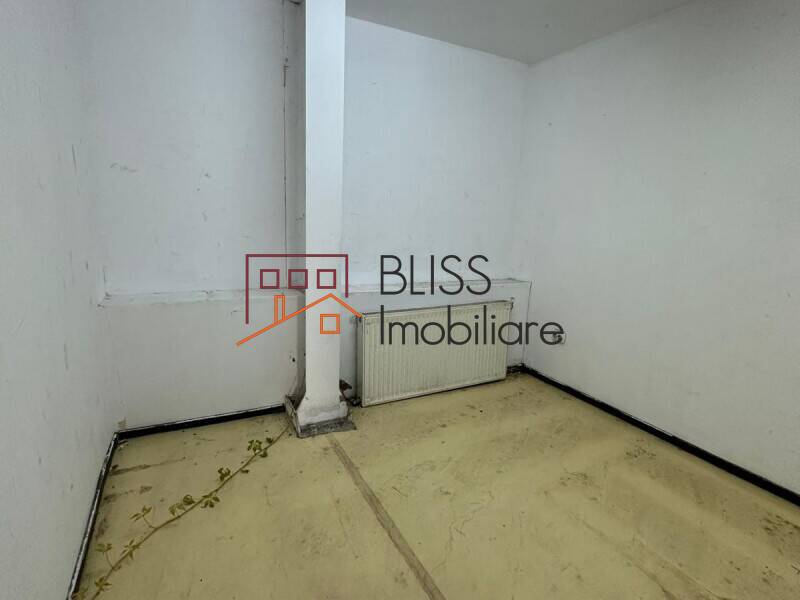 Prime Warehouse/Industrial Space In Otopeni, Bucharest / Ilfov | Bliss Imobiliare / Photo 24 - BLISS Imobiliare