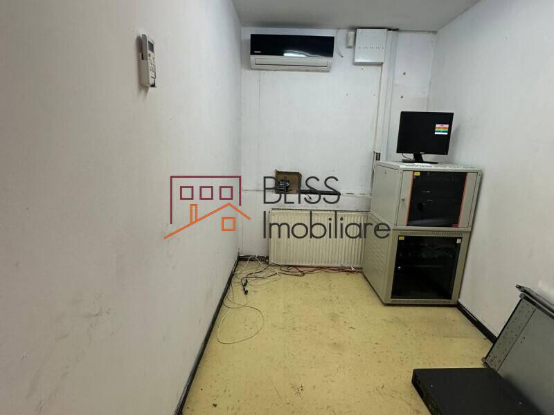 Spatiu Industrial / Logistica Premium In Otopeni | Bliss Imobiliare / Photo 25 - BLISS Imobiliare