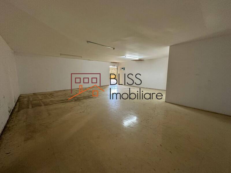 Spatiu Industrial / Logistica Premium In Otopeni | Bliss Imobiliare / Photo 28 - BLISS Imobiliare